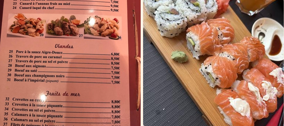 Chez Yang - Gallery Image 1