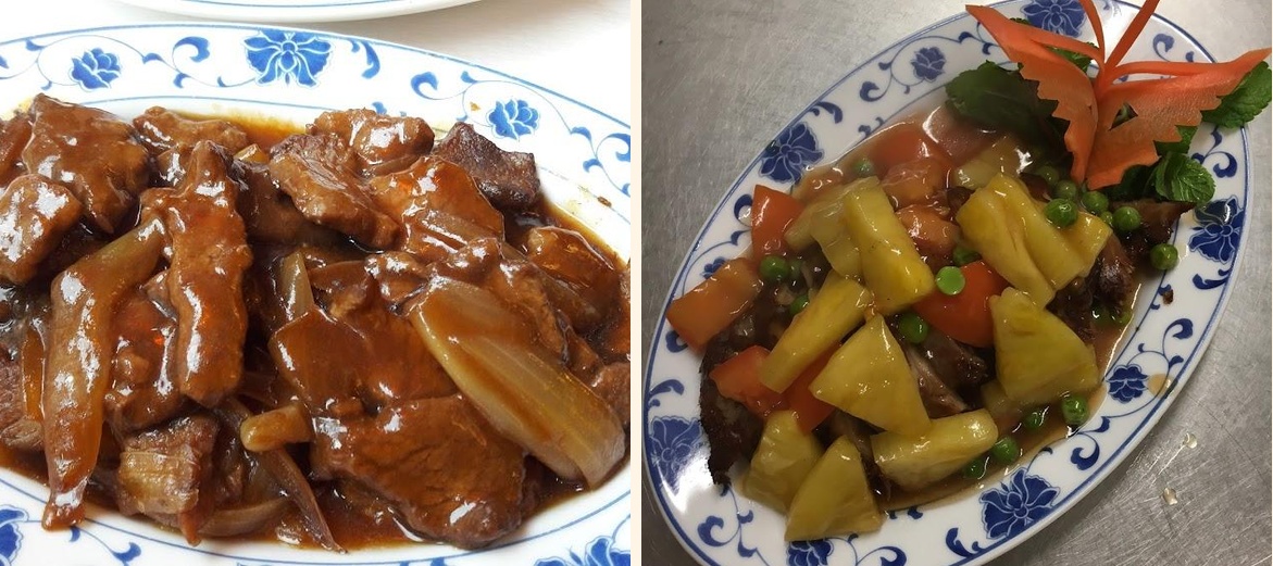 Chez Yang - Gallery Image 2