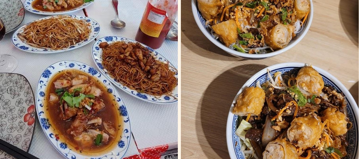 Chez Yang - Gallery Image 3