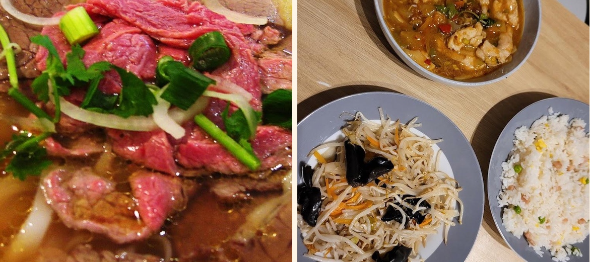 Chez Yang - Gallery Image 4