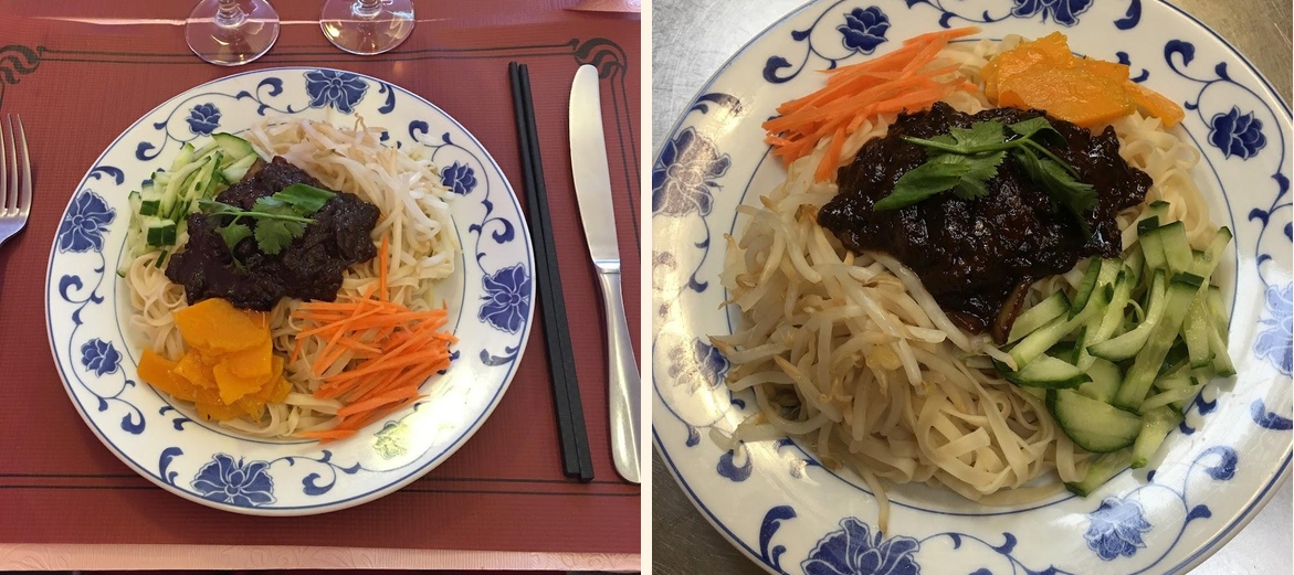 Chez Yang - Gallery Image 5